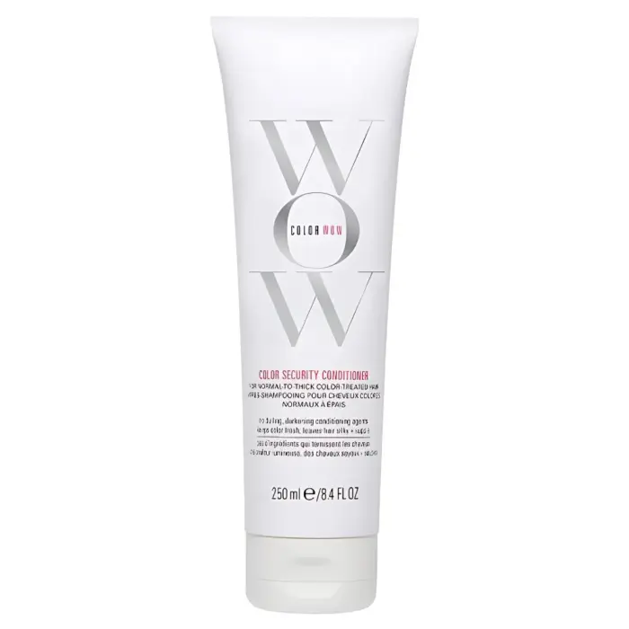 Color Wow Acondicionador Color Security Cabello Normal a Grueso 250ml
